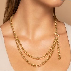 Uncommon James Chain Necklace